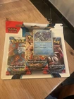 Pokémon Tripack de 3 boosters EV04 Faille Paradoxe Cryodo