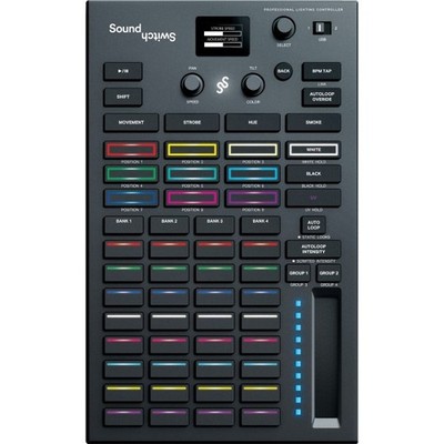 SoundSwitch Control One | Neu