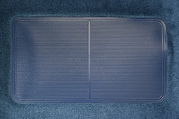 For Mercury Cougar 81-82 Carpet Essex Replacement Molded Prairie Tan Complete thumbnail 3