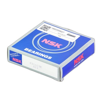 NSK 6311 C3E | NEU | NSFP(S) | ID2007 | PLC2DAY New in stock at PLC2DAY