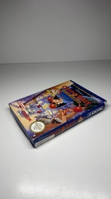 Chip 'n Dale Rescue Rangers  (Nintendo NES, OVP, ohne Anleitung, Chip&acute;n)