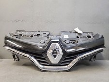 Calandre Renault Captur