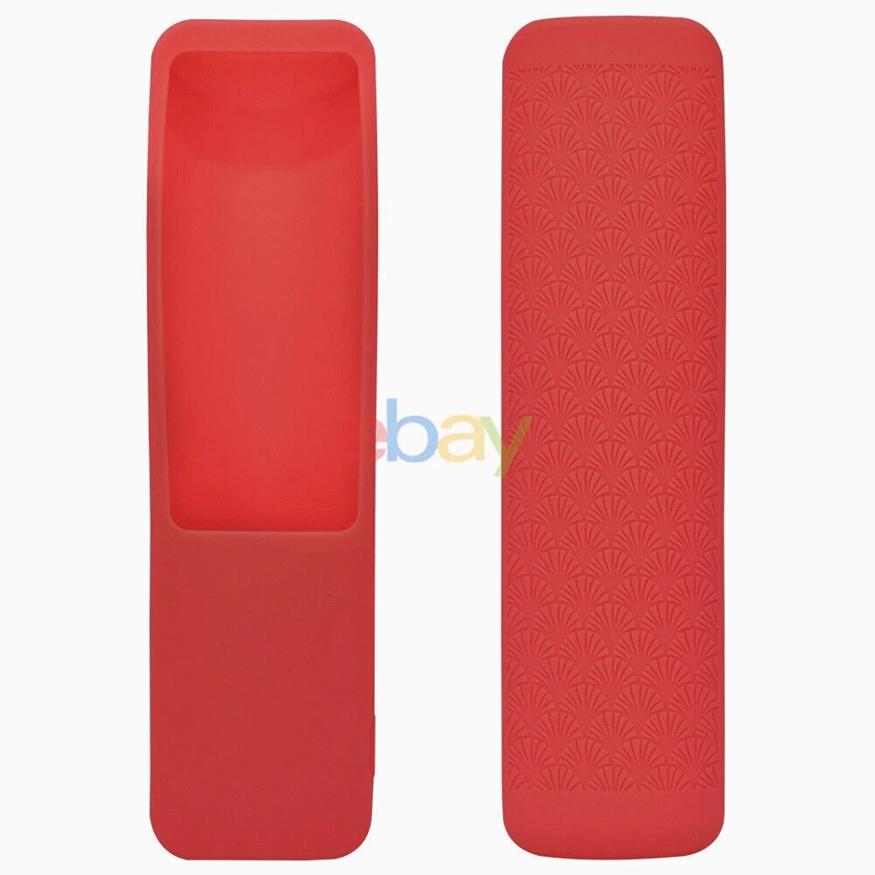 Housse de protection en Silicone pour télécommande TCL TV RC802V FNR1 FMR1 - Photo 3/4