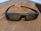 Optoma ZF2100 Active Shutter RF 3D Glasses with Storage Pouch — photo 3