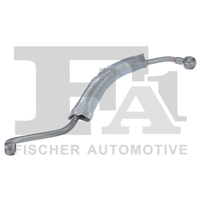 ÖLleitung Turbolader FÜR VW Golf V (1K1), VW Touran (1T1, 1T2) - Fa1 611-852-image