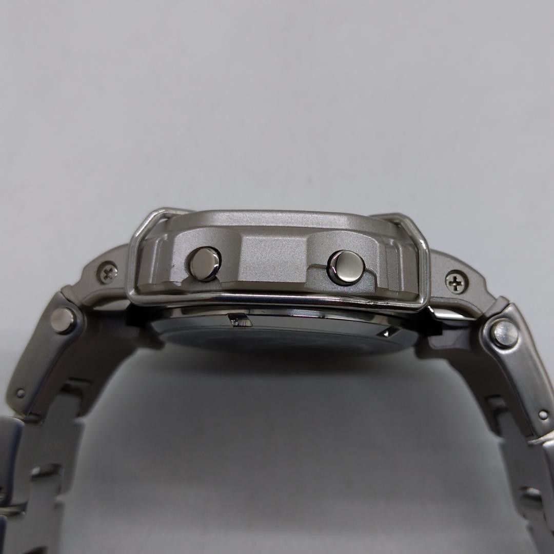 Casio G-Shock DW-5000D-8DR , Resin B | eBay