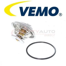 VEMO Engine Coolant Thermostat for 1988-1991 BMW 325iX - Cooling Housing ub