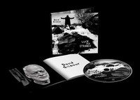 David Gilmour - Luck And Strange CD 2024