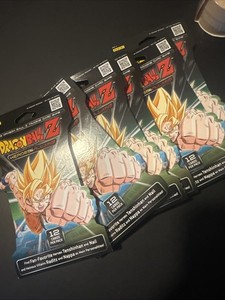 25+ Dragon Ball Z Hero Collection Cards for sale | Updated Oct 2026