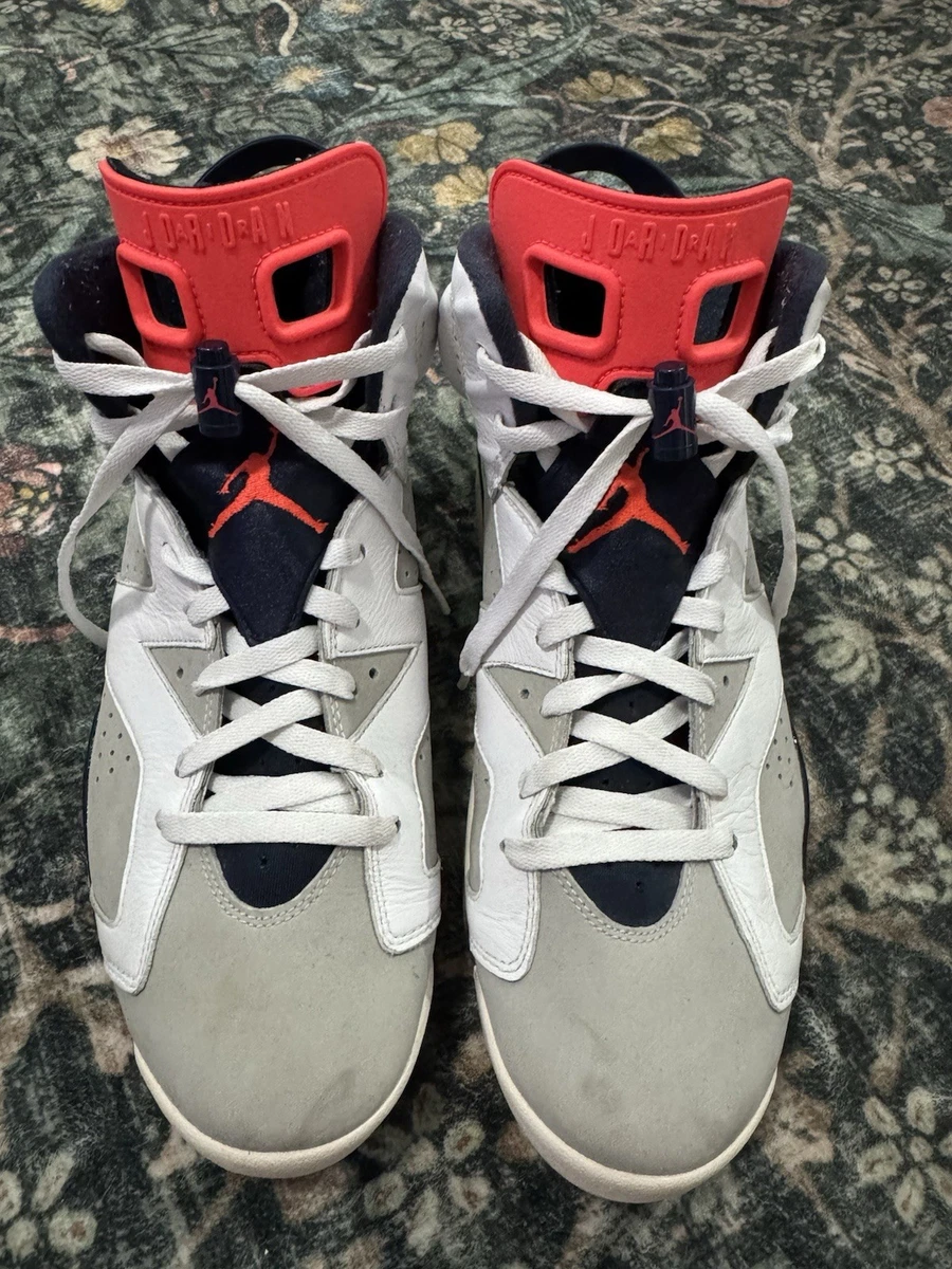 Jordan 6 Retro Tinker for Sale | Authenticity Guaranteed | eBay