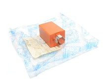 Genuine Piaggio Intermittent Relay For Arrows / Ape TM / Poker - B023113 - OEM Part