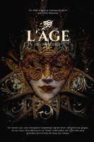 L'ÂGe De L'innocence (Traduit) Edith Wharton Taschenbuch FranzöSisch 2023