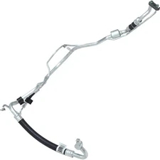 A/C Suction and Liquid Line Hose Assembly UAC HA 112872C