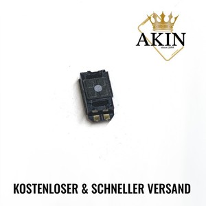 Original Samsung Lautsprecher Buzzer Galaxy A13 A12 A02 A02s M12 M32 Speaker