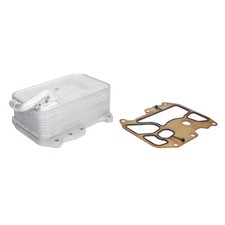 Ölkühler, Motoröl THERMOTEC D4A025TT