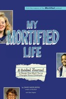 My Mortified Life David Nadelberg Taschenbuch Kartoniert / Broschiert Englisch