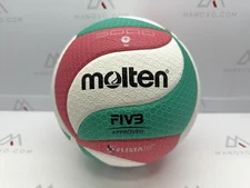 Molten Official NORCECA Volleyball
