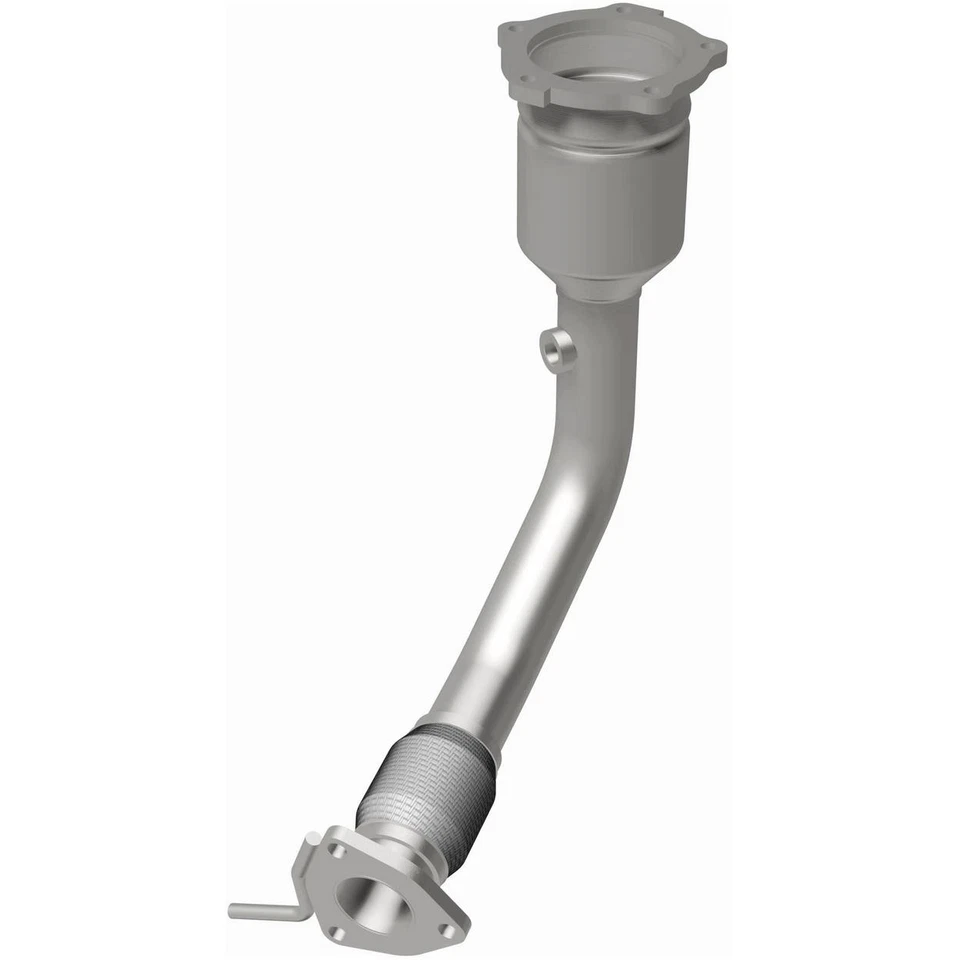 MagnaFlow 49368-AA para 2001-2002 Kia Sportage 2.0L L4 GAS DOHC - Imagem 3 de 4