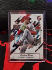 2025 Topps Pristine Sonny Gray #206 Cardinals