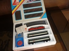 1/87 LIMA COFFRET TRAIN ELECTRIQUE SUISSE /COMME NEUF