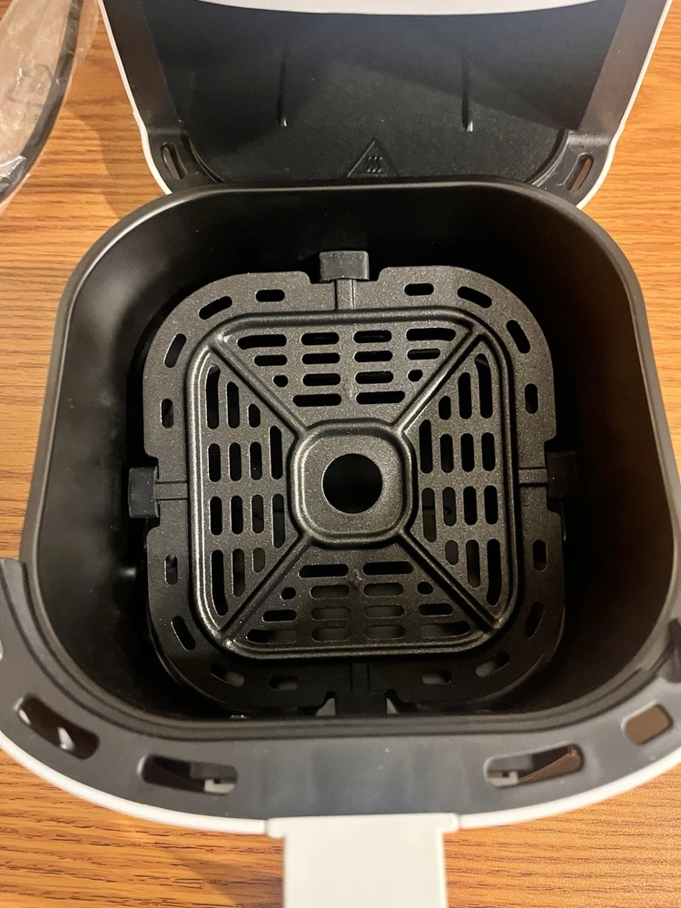 Air Fryer Air Fryer