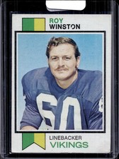 Roy Winston