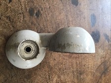 Lampe Atelier JIELDE Vintage Renvoi D’angle Pour Socle