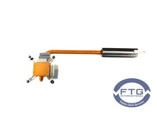 02CW609 Lenovo Thermal Module Heatsink