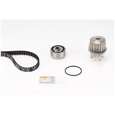 Continental Ctam Wasserpumpe + Zahnriemensatz CT607WP1 1611897880 | 705967