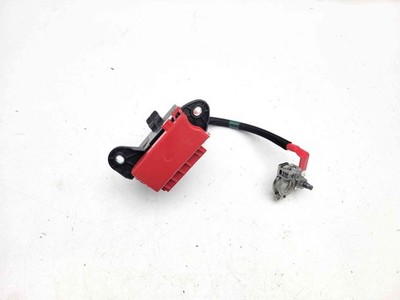 RENAULT CAPTUR MK2 1.6 HYBRID BATTERY RELAY FUSE BOX 285A82523R 2024