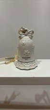 Pandora Christmas Bell Ornament 2017 Hang Decoration Bauble