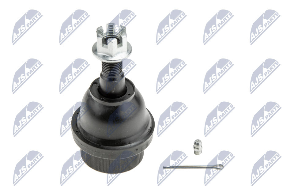 BALL JOINT ZSD-CH-011 FOR CHEVROLET LM7 5.3L 8cyl SILVERADO 1500 - Image 3