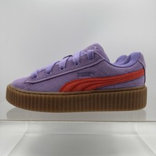 Brand New PUMA Fenty Creeper Phatty Lavender ...