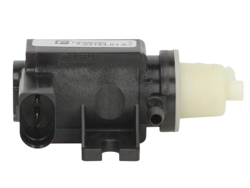 Válvula convertidora de presión turbo 1J0906627A PIERBURG 7.02184.01.0  Foto 2 de 2