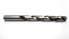 EASCO Pro Tools Ship Drill Bit, 31/64" Twist Length 15554C **MADE IN USA**