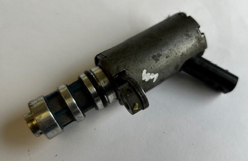 VW Golf VII Polo 1.4 TSI Steuerventil Nockenwelle 04E906455G