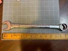 1" COMBINATION WRENCH Open end/Box *make selection*