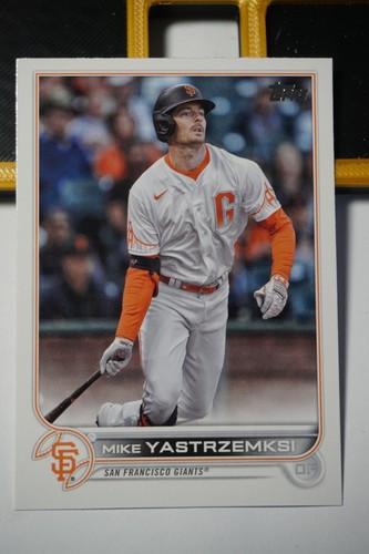 2022 Topps Series 1 Baseball - Base Set 1-250 *YOU PICK* - Picture 150 of 298