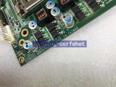 USED NEXCOM industrial motherboard PEAK760VL2 PEAK760VL(LF) D2 REV:D