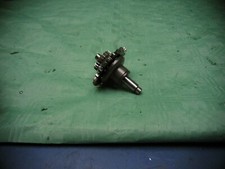 VMX SUZUKI RM250 MOTOR 1990 (Int.M*) 1991 Exhaust Control Actuator Linkage