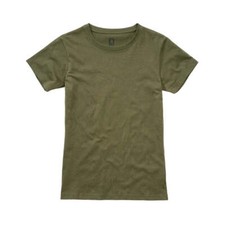 BW Damen T-Shirt BRANDIT Army Ladies Shirt Outdoor Bundeswehr Armee viele Farben