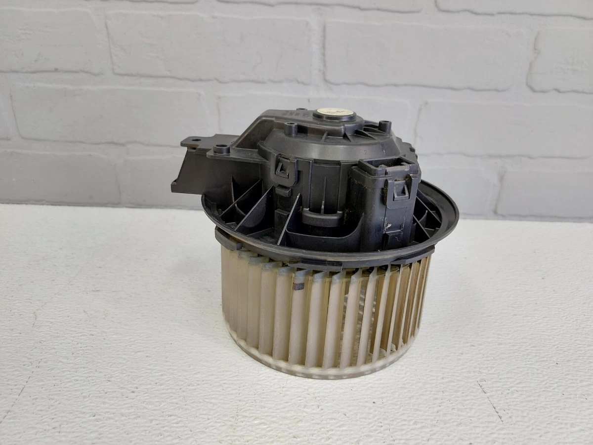 2010-2012 Ford Taurus Heater blower motor dash fan OEM HVAC Electric  assembly | eBay