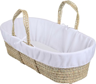 ebay baby basket