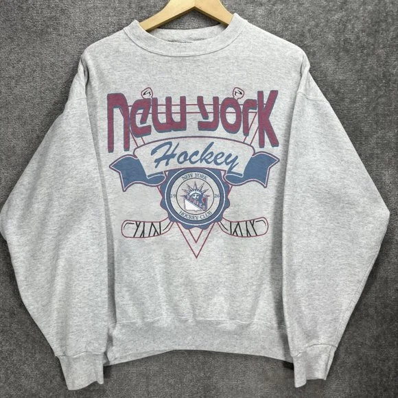 Nyr sweatshirt cheap