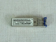 Genuine Juniper SFP-1GE-LX 1000BASE-LX SFP Transceiver Module EX-SFP-1GE-LX