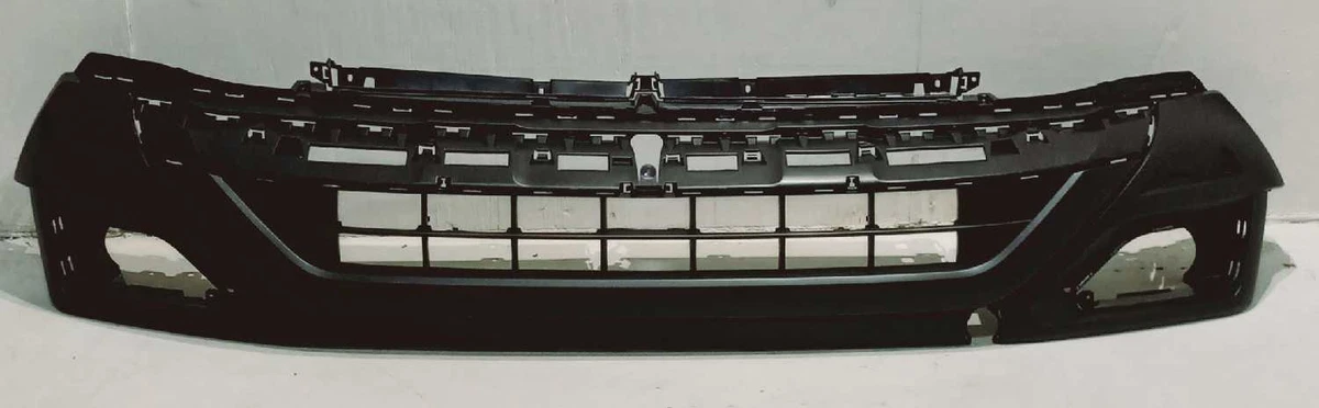 New OEM Genuine VW Atlas Front Lower Bumper Cover 2018-2020 3CN  