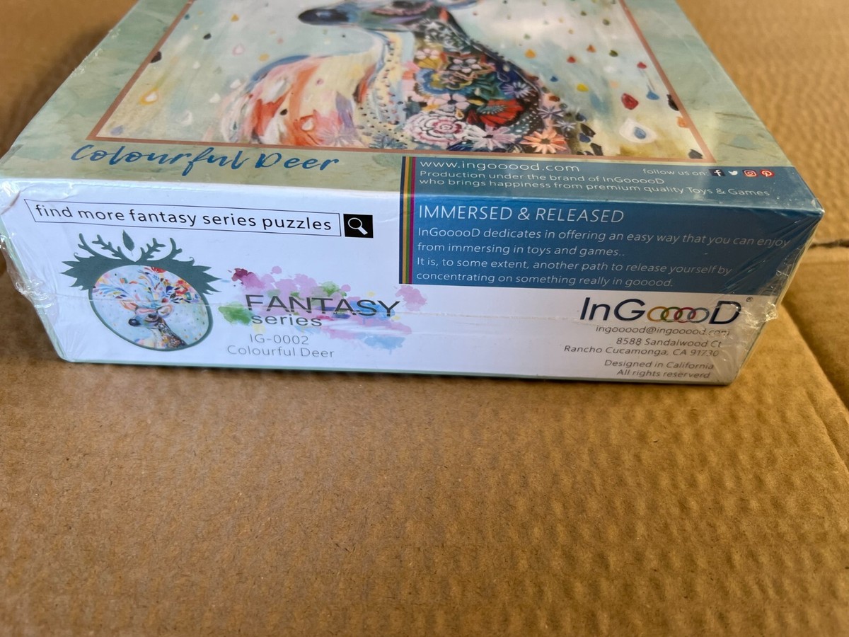 ジグソーパズル STRAY SHEEP Gone with the cloud 1000pcs ジグソーパズル STRAY SHEEP Gone with the cloud 1000pcs Stray