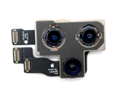 Original iPhone 11 Pro / 11 Pro Max Kamera Hauptkamera Rückkamera hintere Kamera