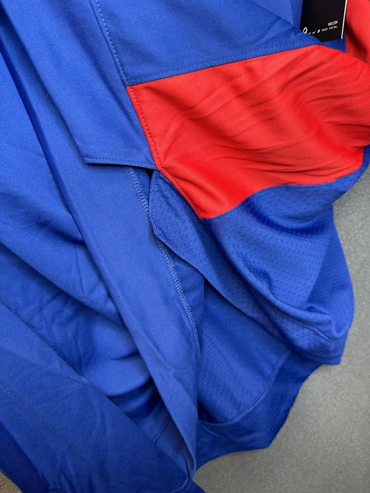 Nike Agua Caliente Clippers SD NBA G-LEAGUE Showtime Team Issued Sweatshirt Sz M - Image 3 of 4