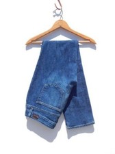 PAIGE Stretch Denim JIMMY JIMMY SKINNY Low-rise Jeans  Size 29 Z 